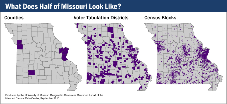 Kansas City Hits Highest Population Ever In Latest Census Data